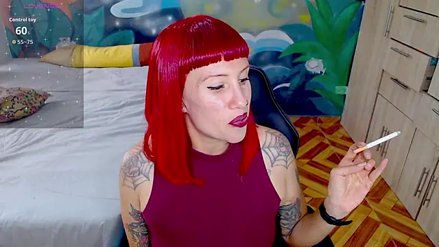 Eimy lorens online show from July 2026 07:08:02 PM