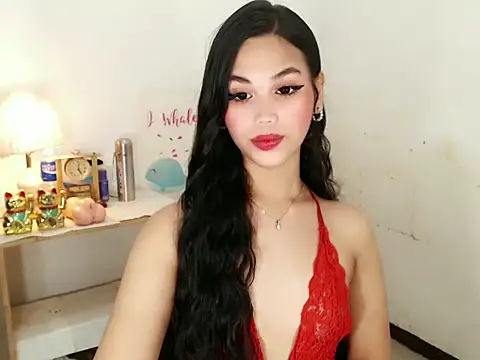 Webcumcutie online show from October 2025 04:15:02 AM