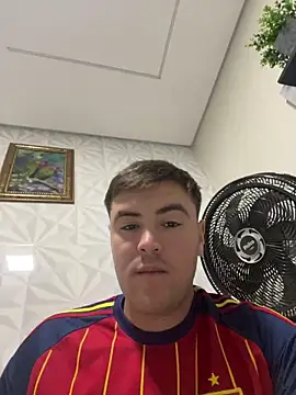 urielpereira online show from June 2026 01:06:01 AM