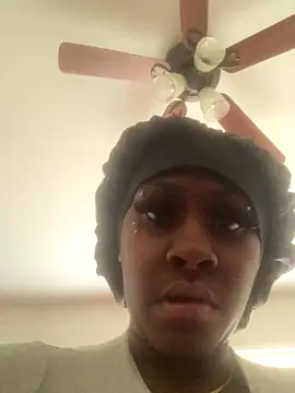 Foreignthababyy online show from January 2026 08:55:01 PM