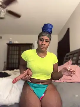 Foreignthababyy online show from June 2026 04:23:01 AM