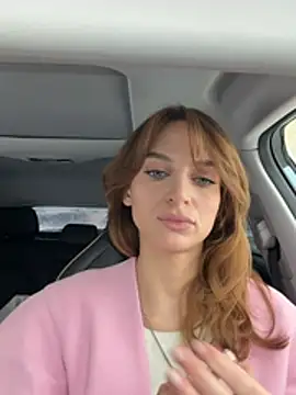 -AngelAri- online show from February 2026 09:08:01 AM