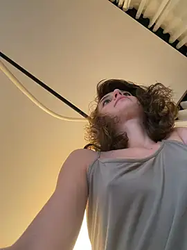 -AngelAri- online show from July 2026 09:01:02 PM