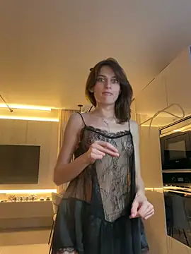 -AngelAri- online show from July 2026 09:03:02 PM