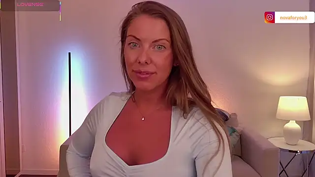 Snapshot of novaforyou1 chatting on May 2026 10:36:01 PM novaforyou1 online show from May 2026 10:36:01 PM