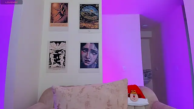 Moonlight1002 online show from December 2024 04:03:02 AM