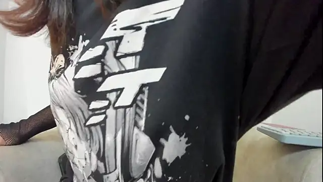 Moonlight1002 online show from September 2025 08:02:01 PM