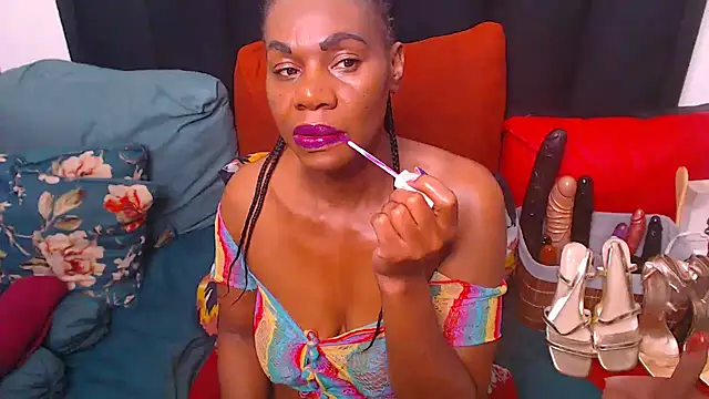 sexybootylicious online show from March 2026 07:25:01 AM