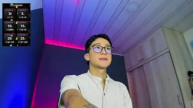 tom Howard online show from January 2025 05:00:02 PM