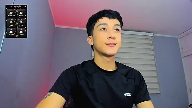 tom Howard online show from November 2025 01:50:02 AM