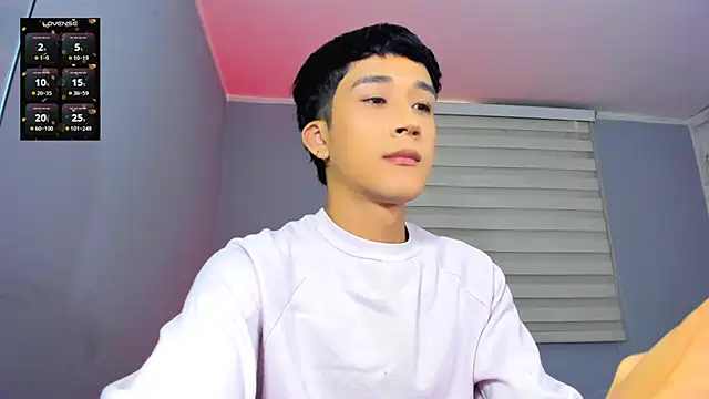 tom Howard online show from November 2025 08:54:01 PM