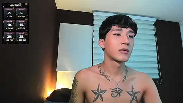 tom Howard online show from April 2026 12:00:01 AM