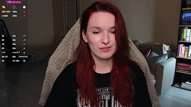 Val lava online show from November 2025 08:08:02 PM