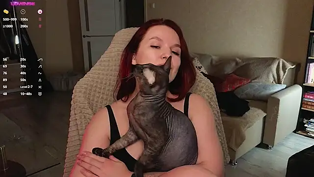 Val lava online show from January 2026 08:47:01 PM