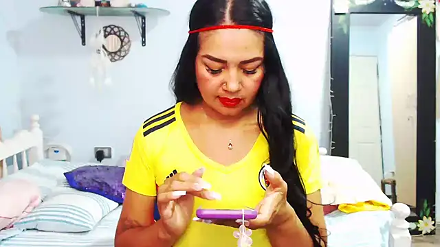 RUBII-ADAMS online show from July 2026 01:04:02 PM
