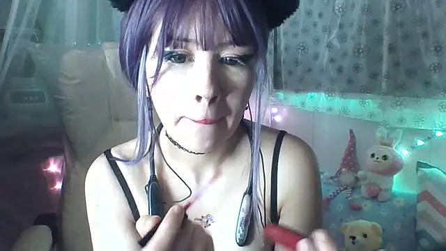 Haru Queenn online show from February 2025 07:56:02 AM