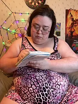 SexyxLexie online show from February 2026 01:15:01 PM