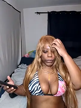 JadaSkyy online show from November 2025 05:24:01 PM