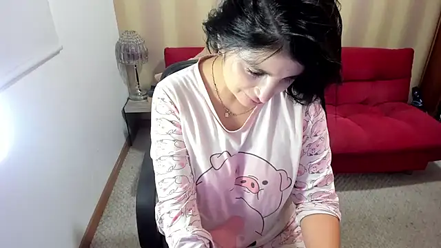 NicolettColin online show from April 2026 08:28:02 PM