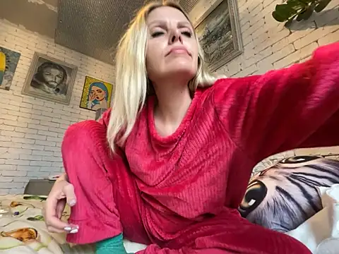 Angel girllovemy online show from January 2025 12:42:01 PM