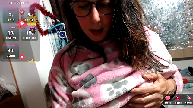 Bekkakinky online show from December 2024 10:12:02 PM