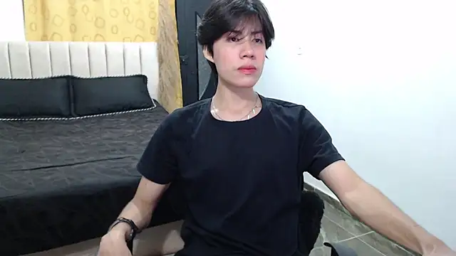 Elio-cam online show from January 2025 07:26:01 AM