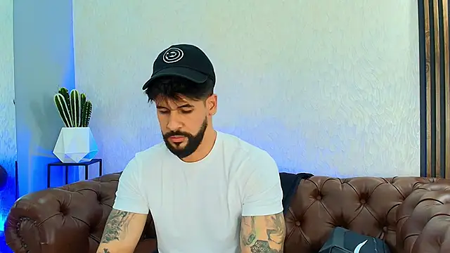 Petesevans online show from June 2026 12:11:01 AM