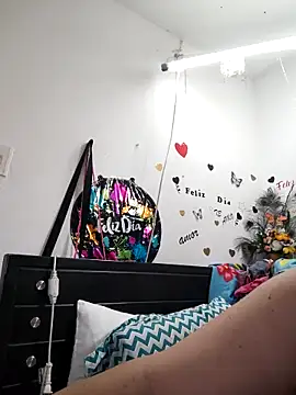 karlythothxh online show from February 2026 05:08:01 PM