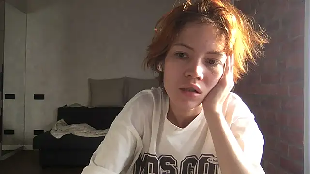 Milena joline online show from July 2026 03:45:02 AM