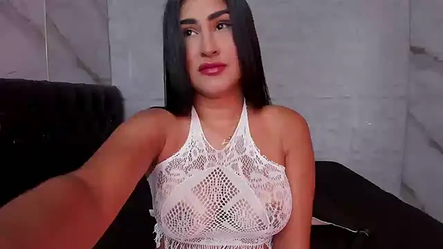 rosalia-04 online show from September 2025 06:53:02 PM