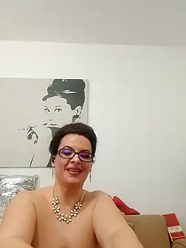 RebeccaNoble online show from February 2025 12:09:01 AM