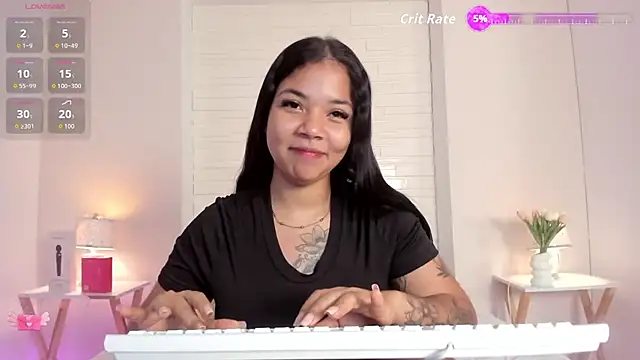 SophiaaStone online show from June 2026 12:04:02 PM