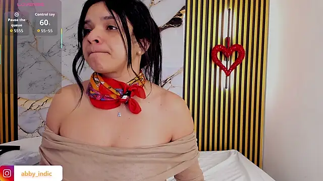 indi catalina online show from February 2026 12:12:01 PM