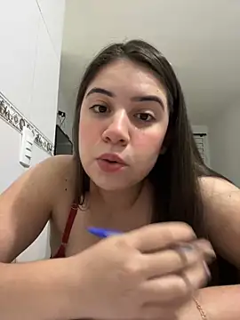 Biancarockefeller online show from December 2024 03:09:02 AM