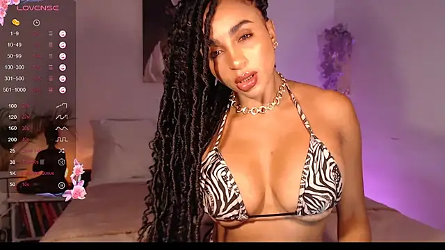 destinne mill  online show from March 2026 11:43:02 AM