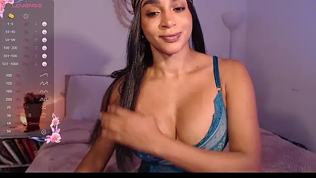 destinne mill  online show from April 2026 11:47:01 AM