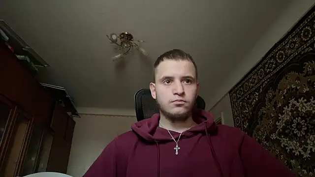 sweaticeboy online show from January 2026 08:05:01 AM