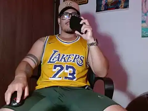 Danielsbigcum online show from October 2025 06:19:02 AM