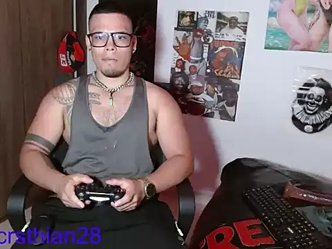 Danielsbigcum online show from July 2026 11:01:02 PM