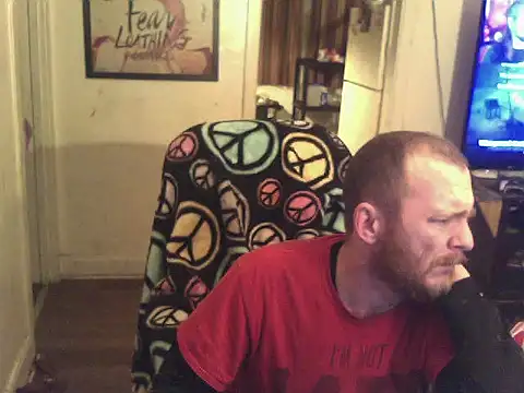 PrinceKlowning91 online show from January 2026 10:20:01 AM