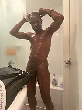 Maculine Stayr online show from April 2026 09:38:01 PM