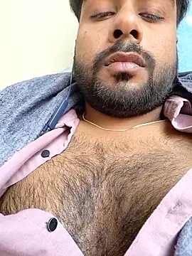 SHENOY3 online show from December 2025 03:47:01 AM