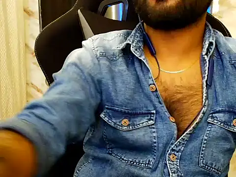 SHENOY3 online show from February 2026 07:18:01 PM