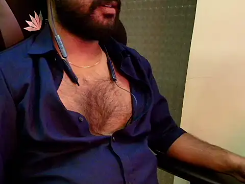 SHENOY3 online show from March 2026 05:23:02 PM