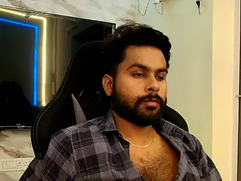 SHENOY3 online show from June 2026 03:28:01 PM