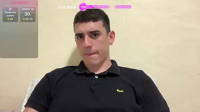 sexyslatin online show from March 2026 12:54:02 PM