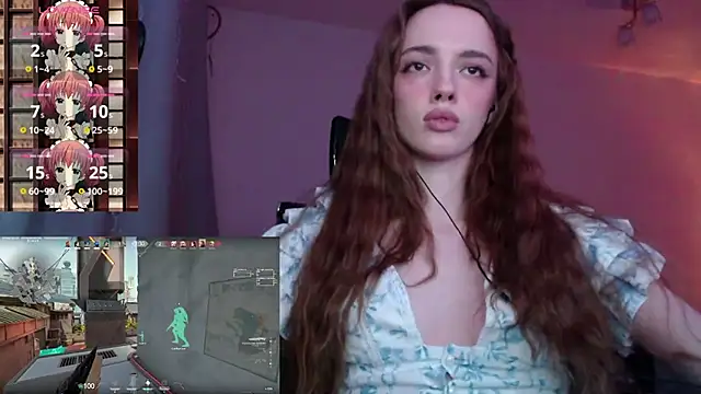 Weeissy online show from March 2025 04:11:01 PM