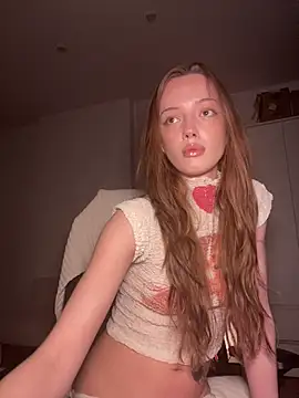 Weeissy online show from February 2026 08:56:01 PM