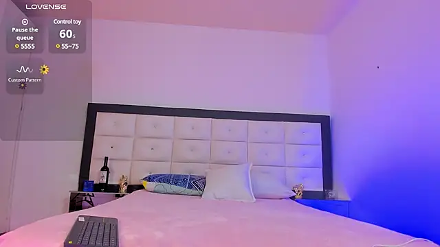 SammyGirlTS online show from December 2024 08:48:02 AM