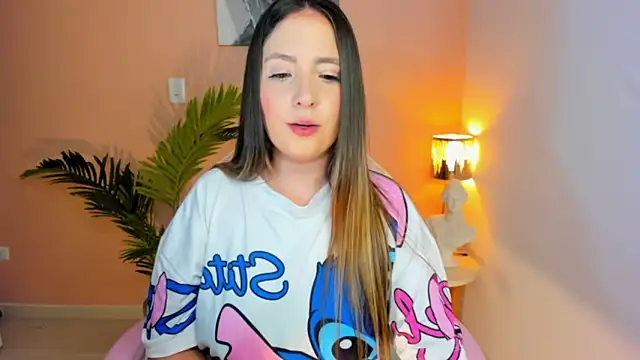 Snapshot of HannaMiller_1 chatting on July 2026 07:12:01 AM HannaMiller 1 online show from July 2026 07:12:01 AM